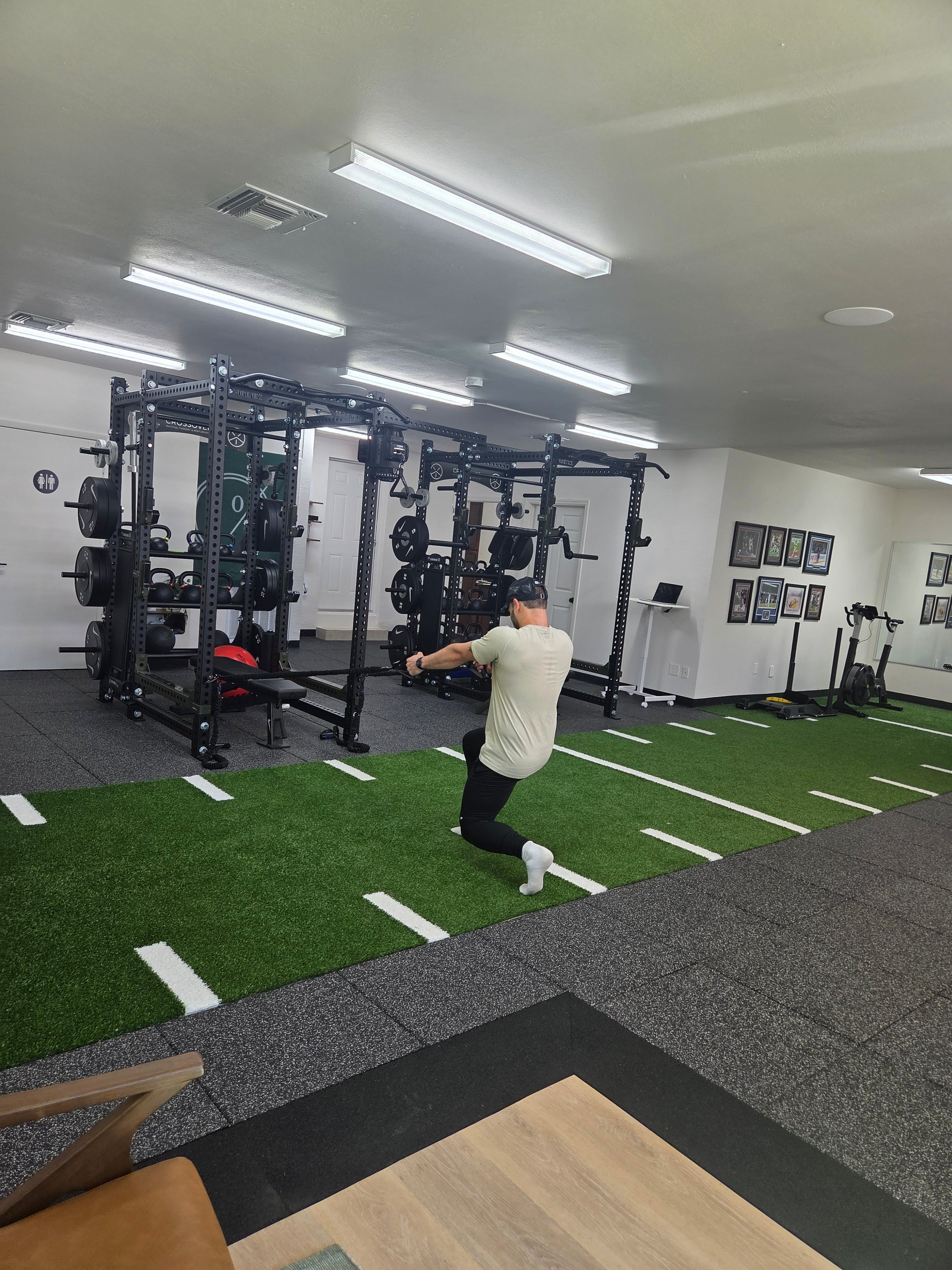 Performance Physical Therapy in Tampa, FL