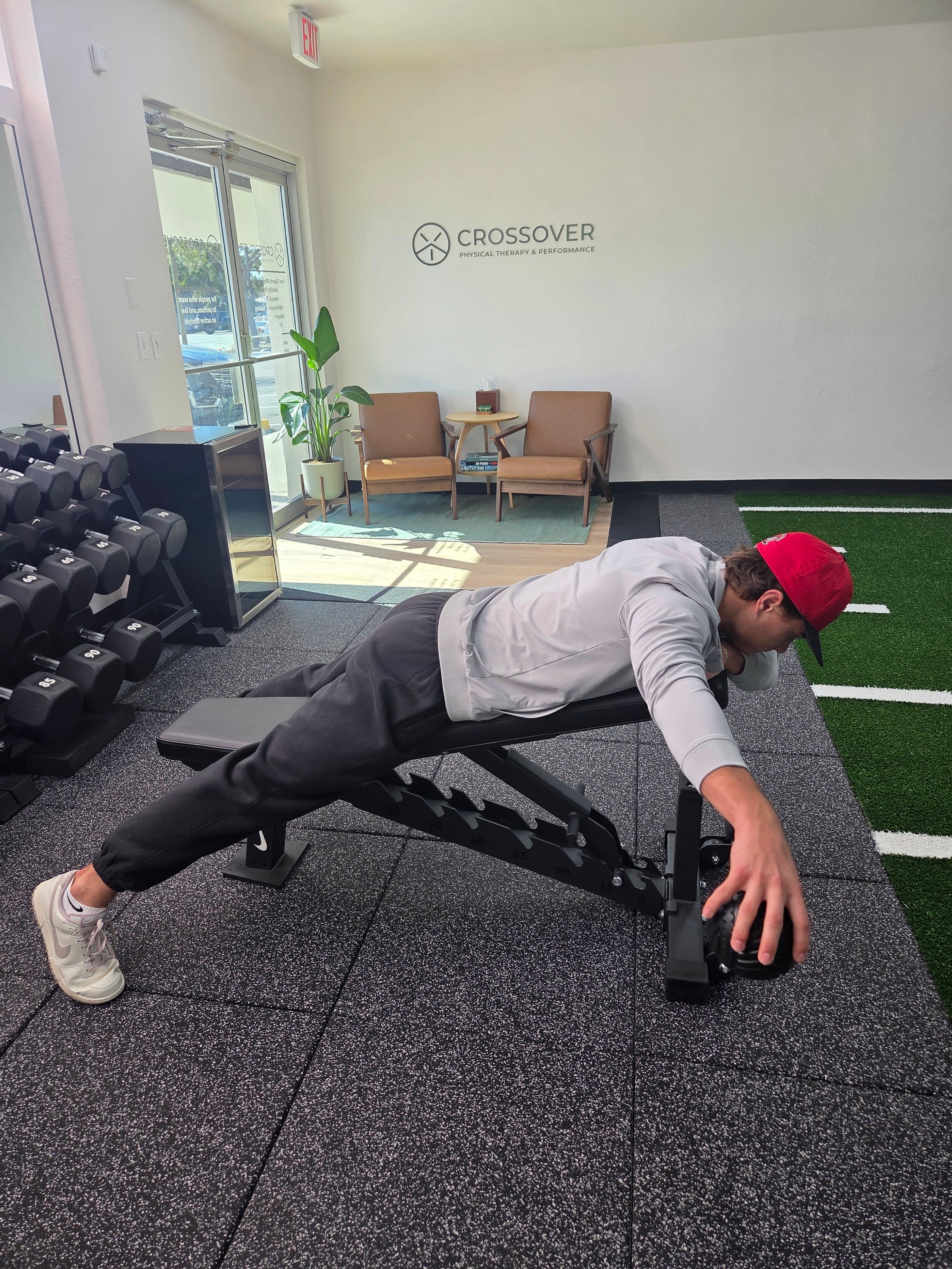 Performance Physical Therapy in Tampa, FL