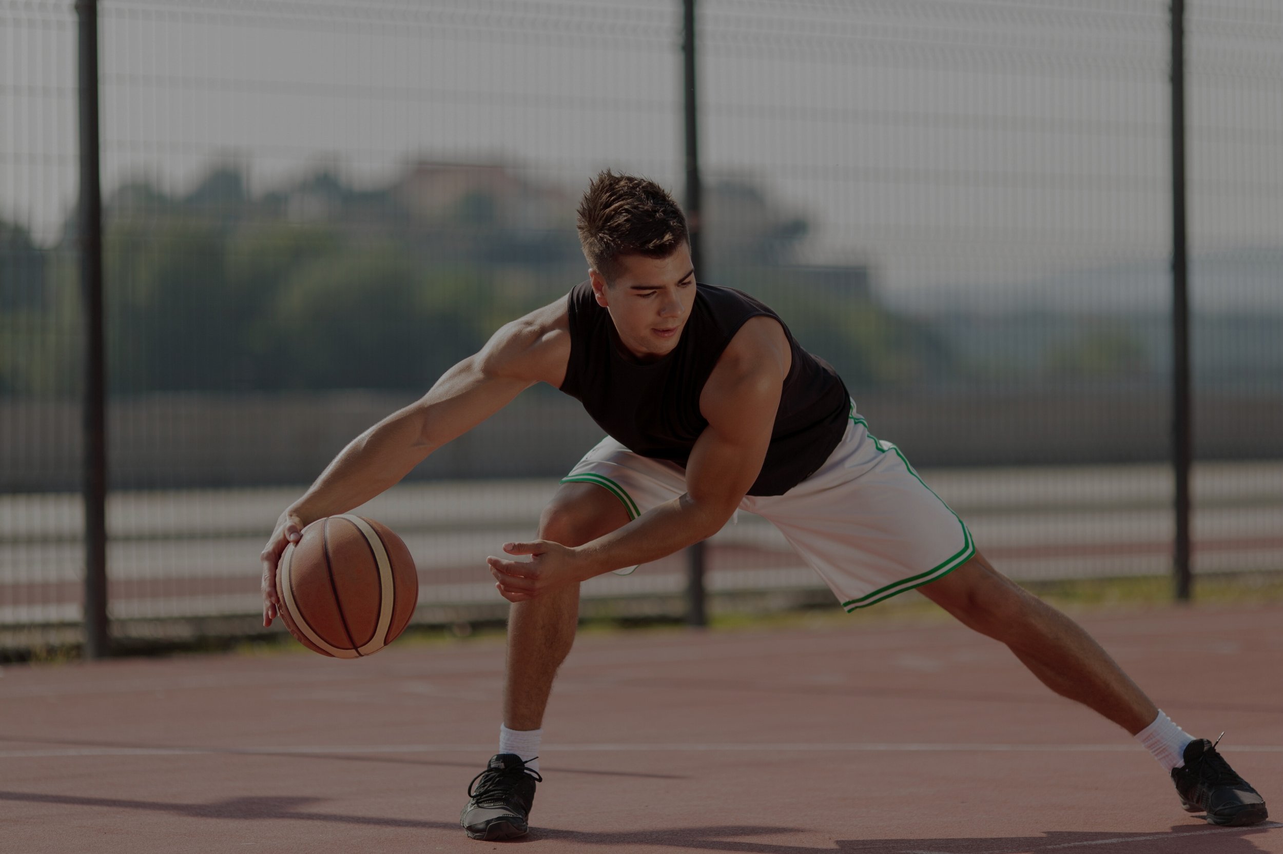 Basketball Physical Therapy