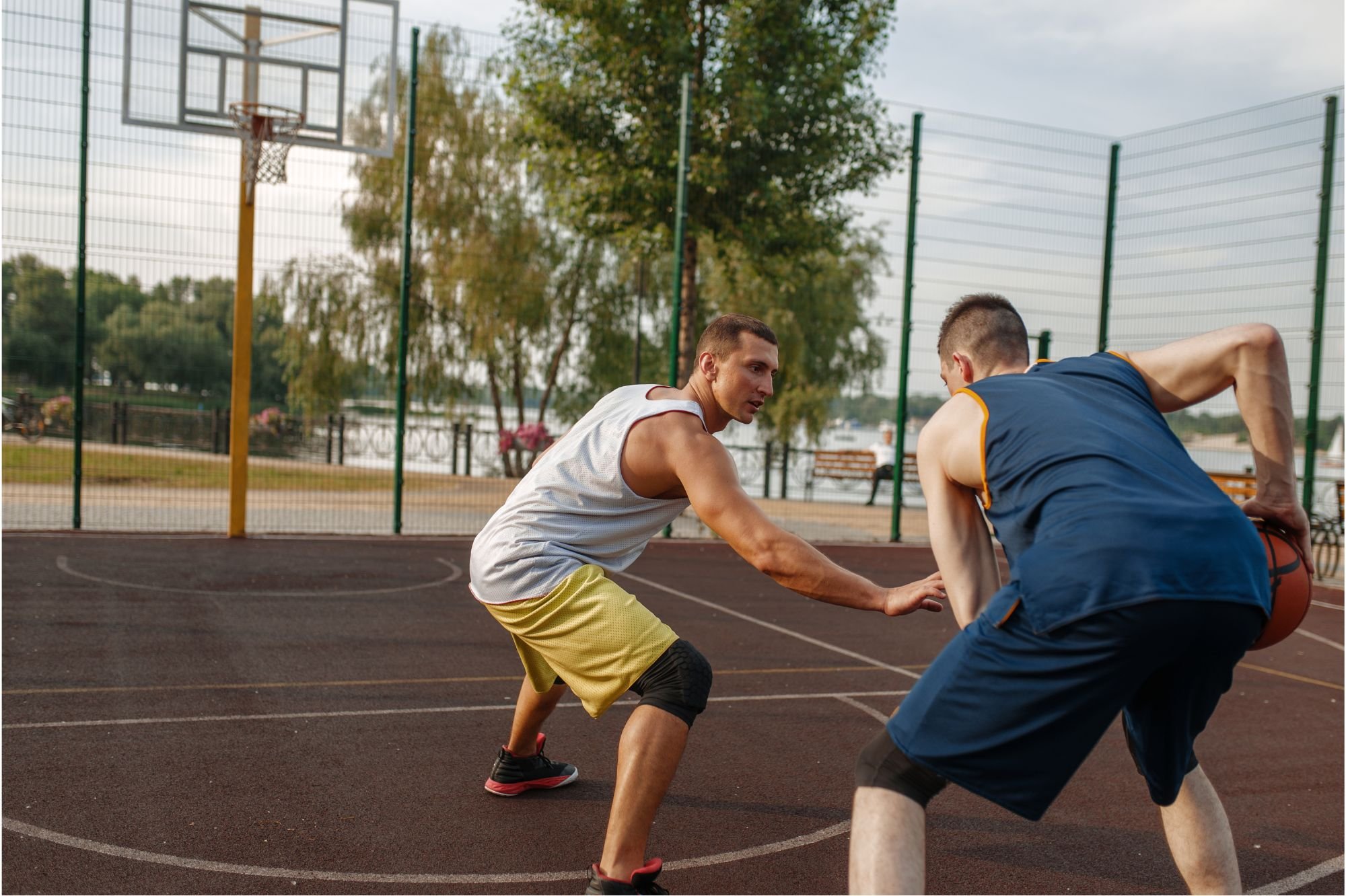 play better and play longer, Bryant Villota, Crossover performance physical therapy, Tampa, Florida