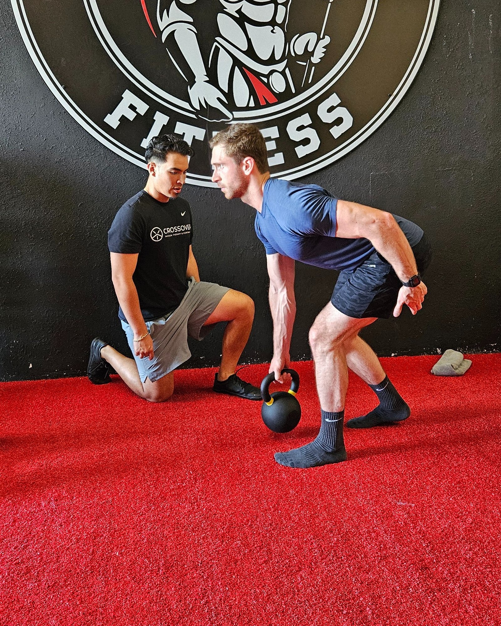 FitnessAthleteLowBackRehab